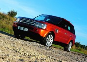 Land Rover Range Rover Sport Land Rover Range Rover Sport